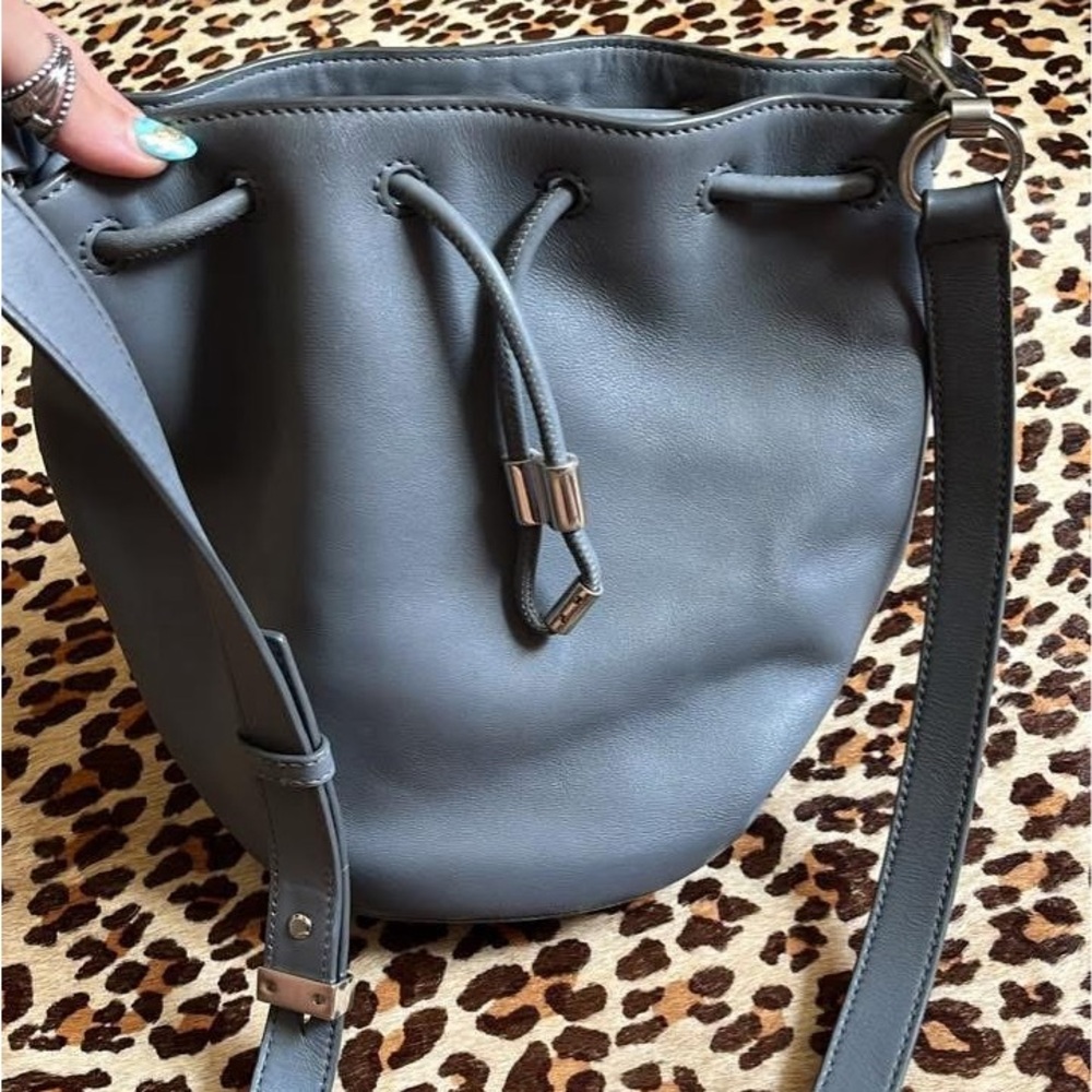 Alexander wang purse